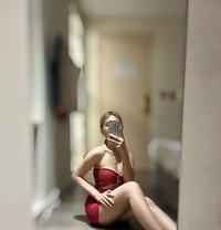 Jasmine tantric massage stay only 1 week - masseuse in Taipei Photo 3 of 6