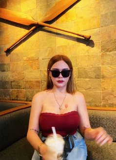 Jasmine Babe - Acompañantes transexual in Cebu City Photo 10 of 11