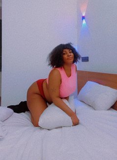 Jasmine Babe - escort in Pune Photo 2 of 2