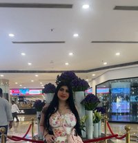 Jasmine - puta in Gurgaon