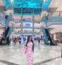 Jasmine - puta in Gurgaon