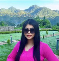 Jasmine - escort in Gurgaon