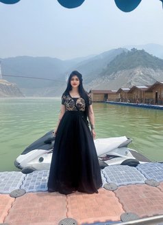 Jasmine - escort in Gurgaon Photo 4 of 6