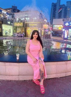 Jasmine - escort in Gurgaon Photo 5 of 6
