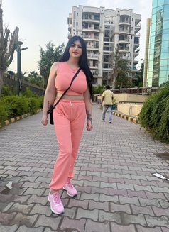 Jasmine - escort in Gurgaon Photo 7 of 7