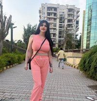 Jasmine - escort in Gurgaon