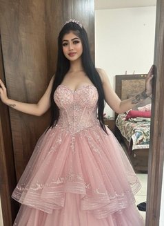 Jasmine - escort in Gurgaon Photo 7 of 10