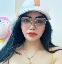 Jasmine - escort in Gurgaon