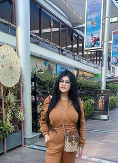 Jasmine - escort in Gurgaon Photo 12 of 14