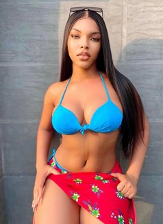 Jasmine - escort in Dubai Photo 4 of 4