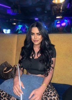 Jasmine Bdsm 🇹🇭 - Transsexual escort in Dubai Photo 1 of 13