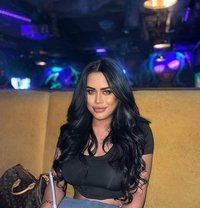 Jasmine Bdsm 🇹🇭 - Transsexual escort in Dubai
