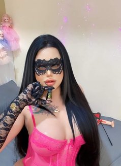 Jasmine Bdsm 🇹🇭 - Transsexual escort in Dubai Photo 6 of 13