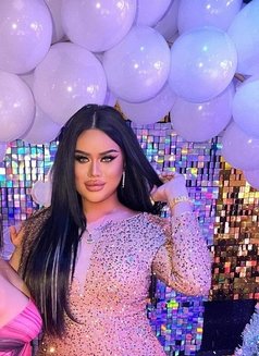 Jasmine Bdsm 🇹🇭 - Transsexual escort in Dubai Photo 10 of 13