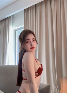 Jasmine Best Gfe Service - puta in Dubai Photo 9 of 9