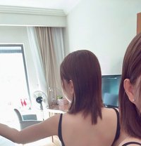 Jasmine Best Gfe Service - escort in Dubai