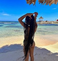 DASHING JASMINE BEST IN GFE&MASSAGE - escort in Abu Dhabi Photo 5 of 12