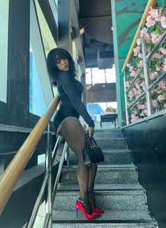 JASMINE BEST TO SPEND TIME WITH - escort in Abu Dhabi Photo 10 of 13