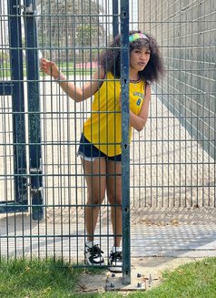 JASMINE BEST TO SPEND TIME WITH - escort in Abu Dhabi Photo 11 of 13
