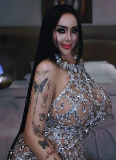 JASMINE body massage sexy xoxo - puta in Riyadh Photo 24 of 30