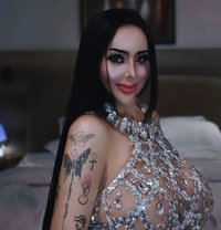 JASMINEصدر كبير، body massage sexy xoxo - escort in Riyadh Photo 12 of 30