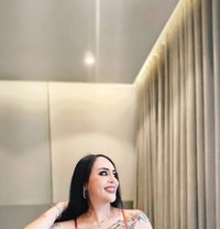 JASMINE body massage sexy xoxo - escort in Riyadh