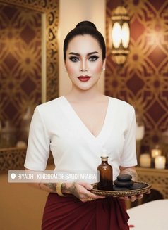 JASMINE body to body massage - puta in Riyadh Photo 29 of 30