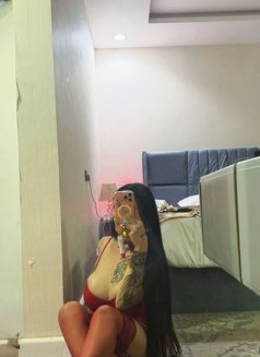 **JASMINE body to body massage** - escort in Riyadh Photo 25 of 30