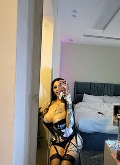 **JASMINE body to body massage** - escort in Riyadh Photo 29 of 30