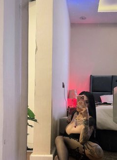 **JASMINE body to body massage** - escort in Riyadh Photo 27 of 30