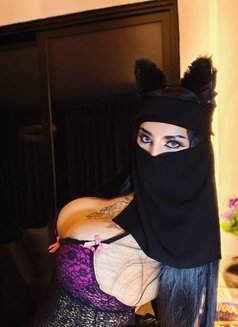 **JASMINE body to body massage** - escort in Riyadh Photo 30 of 30