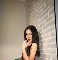 Jasmine Both Bigcock - Acompañantes transexual in Riyadh