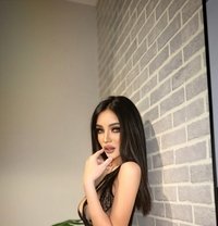 Jasmine both 🦋 - Transsexual escort in Riyadh