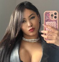 Jasmine - escort in London