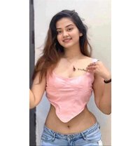 It’s Jasmine Cl+91855/68/98/244Cash PAY, - puta in Chandigarh