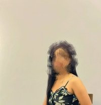 Jasmine cam n real meet available - adult performer in Chennai