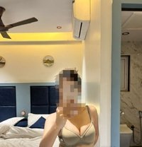 JASMINE (CAM & REAL MEET )🦋 - escort in Mumbai