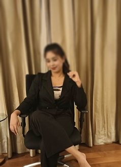 Jesmine Cam Show & Real Meet - escort in Hyderabad Photo 1 of 5