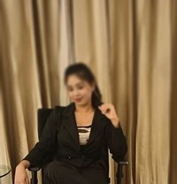 Jesmine Cam Show & Real Meet - escort in Pune