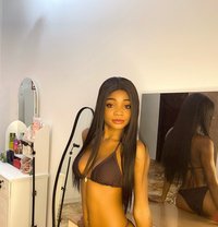 Jasmine - escort in Muscat