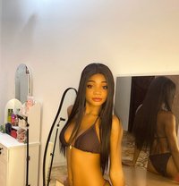Jasmine - escort in Muscat