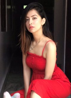 Jasmine NO ADVANCE Cash on Delivery - escort agency in Faridabad Photo 4 of 6