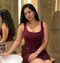 Jasmine Cash Payment Call Girls Service - Agencia de putas in Chandigarh