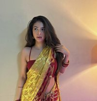 Jasmine Cash Payment Service - escort agency in Chandigarh