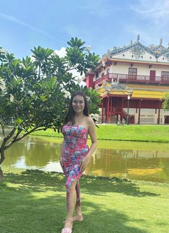 Jasmine Castillo - puta in Kuala Lumpur Photo 19 of 19