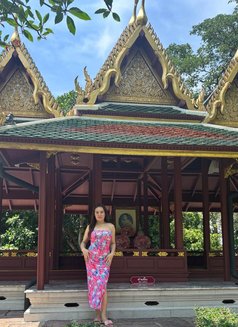 Jasmine Castillo - escort in Kuala Lumpur Photo 20 of 20
