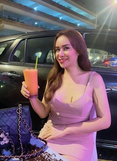 Jasmine Castillo Just landed - puta in Ho Chi Minh City Photo 18 of 19