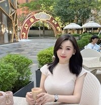 Jasmine - escort in Shenzhen