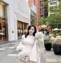 Jasmine - escort in Shenzhen