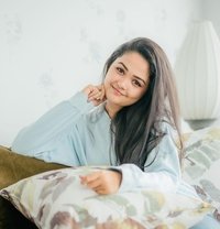 ⛑️Jasmine⛑️chndigarh❣️escorts❣️❣️❣️ - puta in Pune